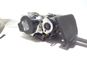 VOLVO XC90 (2015–2024) Sicherheitsgurt vorne 32131146 - 4