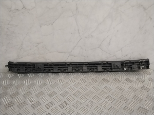 Mercedes Benz A-Class 176 (2012–2018) Rear bumper inner frame A1768850065 - 2