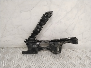 Mercedes Benz E-Class W213 (2017–2026) Rear bumper bracket A2138850065 - 2