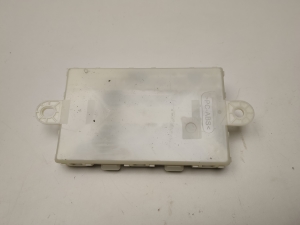 Mercedes Benz E-Class W207 (2009–2017) Control unit A2129008729 - 3