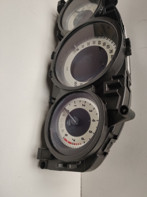 Mercedes Benz E-Class W207 (2009–2017) Instrument cluster A2129007229 - 3