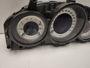 Mercedes Benz E-Class W207 (2009–2017) Instrument cluster A2129007229 - 4