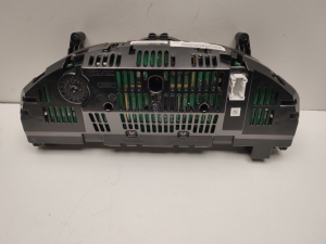 Mercedes Benz E-Class W207 (2009–2017) Instrument cluster A2129007229 - 5