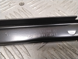 Mini Cooper R56 (2006–2014) Rear bumper bracket 7127744 - 2