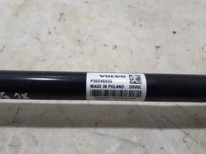 VOLVO XC90 (2015–2024) Tagumine veovõll ja selle osad 32240890 - 2