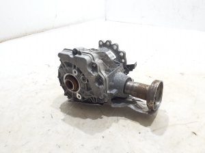 VOLVO XC90 (2015–2024) Front differential 32249458 - 2