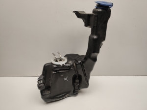 Mercedes Benz E-Class W207 (2009–2017) Front washer fluid reservoir A2048601860 - 2