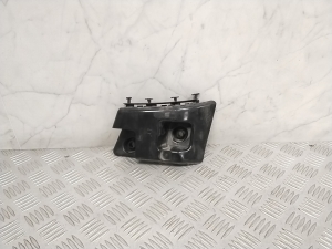 Rear bumper bracket - A2468850265
