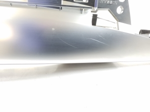Infiniti Q70 (2013–2018) Sonstiges Teil der Mittelkonsole 969311ME2C - 4