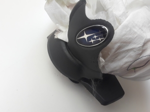 Subaru Forester SK (2018–2026) Stūres drošības spilvens 98211SC001JC - 4