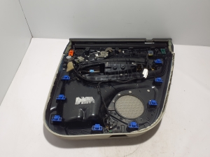 VOLVO XC90 (2015–2024) Tagumise küljeukse polster 31662881 - 2