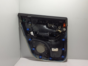 VOLVO XC90 (2015–2024) Tagumise küljeukse polster 31662882 - 4