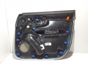 VOLVO XC90 (2015–2024) Front door panel 32237613 - 5