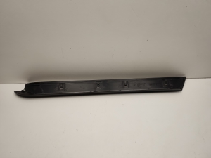 Mercedes Benz E-Class W207 (2009–2017) Inner sill trim A2076800235 - 5