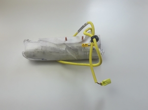 Front seat airbag - 05890080