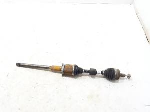   Esimene veovõll ja selle osad  - 32240710 