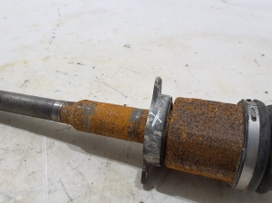 VOLVO XC90 (2015–2024) Front drive shaft and its parts 32240710 - 4