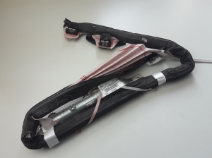 Ford Fiesta VI (2008–2017) Katuse turvapadi C1BB14B389AB - 3