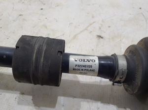 VOLVO XC90 (2015–2024) Front drive shaft and its parts 32240709 - 3