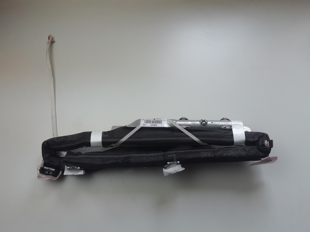 Ford Fiesta VI (2008–2017) Katuse turvapadi C1BB14B412AB Ford Fiesta VI (2008–2017) Katuse turvapadi C1BB14B412AB
