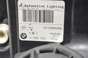 BMW X5 E70 (2006–2013) Headlight 4290338 - 3
