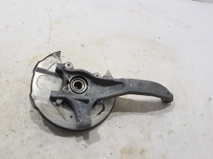 VOLVO XC90 (2015–2024) Front wheel hub 32298140 - 4