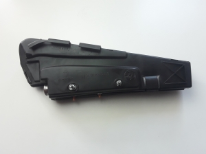 VOLVO V70 III (2007–2017) Sitzairbag vorne 31332438 - 3