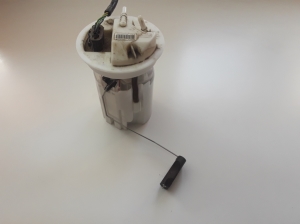 In-tank fuel pump - C1B19H307AC