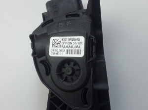 Ford Fiesta VI (2008–2017) Accelerator pedal 8V219F836AB - 3