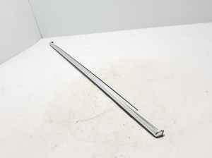 VOLVO XC90 (2015–2024) Rear side door outer window molding 31479472 - 2