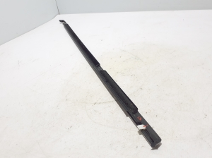 VOLVO XC90 (2015–2024) Rear side door outer window molding 31479472 - 3