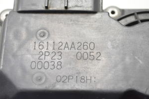 Subaru Forester SH (2007–2013) Accelerator valve 16112AA260 - 3