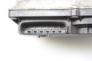 Subaru Forester SH (2007–2013) Accelerator valve 16112AA260 - 4
