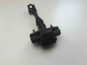 Ford Fiesta VI (2008–2017) Front door check A23500AA - 2