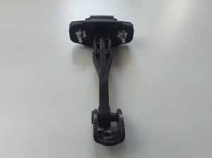 Ford Fiesta VI (2008–2017) Front door check A23500AA - 4