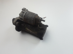 Ford Fiesta VI (2008–2017) Starter 8V2111000AD - 3