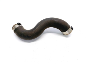 Mercedes Benz Sprinter W 907 (2018–2026) Intercooler hose A9105280800 - 5