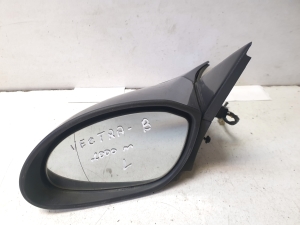 Side mirror and its parts - 010446 0606  0035966