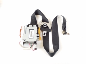  Front seat belt  - 868856AD3B 