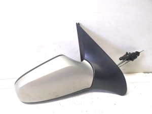 Opel Astra H (2004–2010) Außenspiegel und seine Teile 6053479 090002 010806 - 2