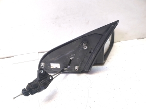 Opel Astra H (2004–2010) Außenspiegel und seine Teile 6053479 090002 010806 - 3