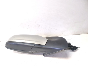 Opel Astra H (2004–2010) Außenspiegel und seine Teile 6053479 090002 010806 - 4
