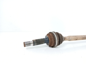 Mitsubishi Eclipse cross (2017–2026) Rear drive shaft and its parts 3715A399 - 3