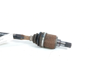 Mitsubishi Eclipse cross (2017–2026) Rear drive shaft and its parts 3715A399 - 2