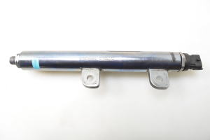 Land Rover Discovery V (2017–2026) Common Rail Kraftstoffleitung CK5Q9D280BB - 3