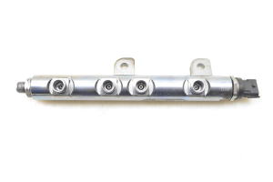 Land Rover Discovery V (2017–2026) Common Rail Kraftstoffleitung CK5Q9D280BB - 5