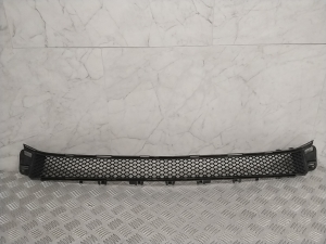 Priekšējā bampera apakšējā reste - A2138852703