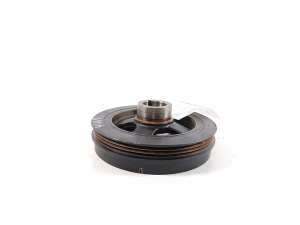 Mitsubishi Eclipse cross (2017–2026) Crankshaft pulley 1104A094 - 2