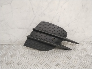 Priekšējā bampera apakšējā reste - A2138859004
