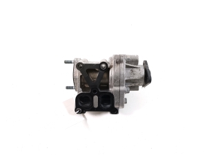 Mitsubishi Eclipse cross (2017–2026) Water pump 1300A110 - 2